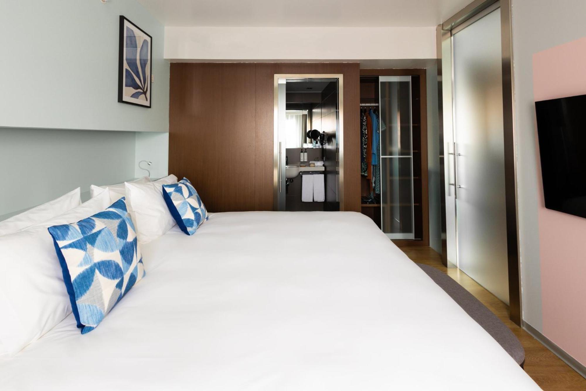 Voco Madrid Retiro By Ihg — Photos 1