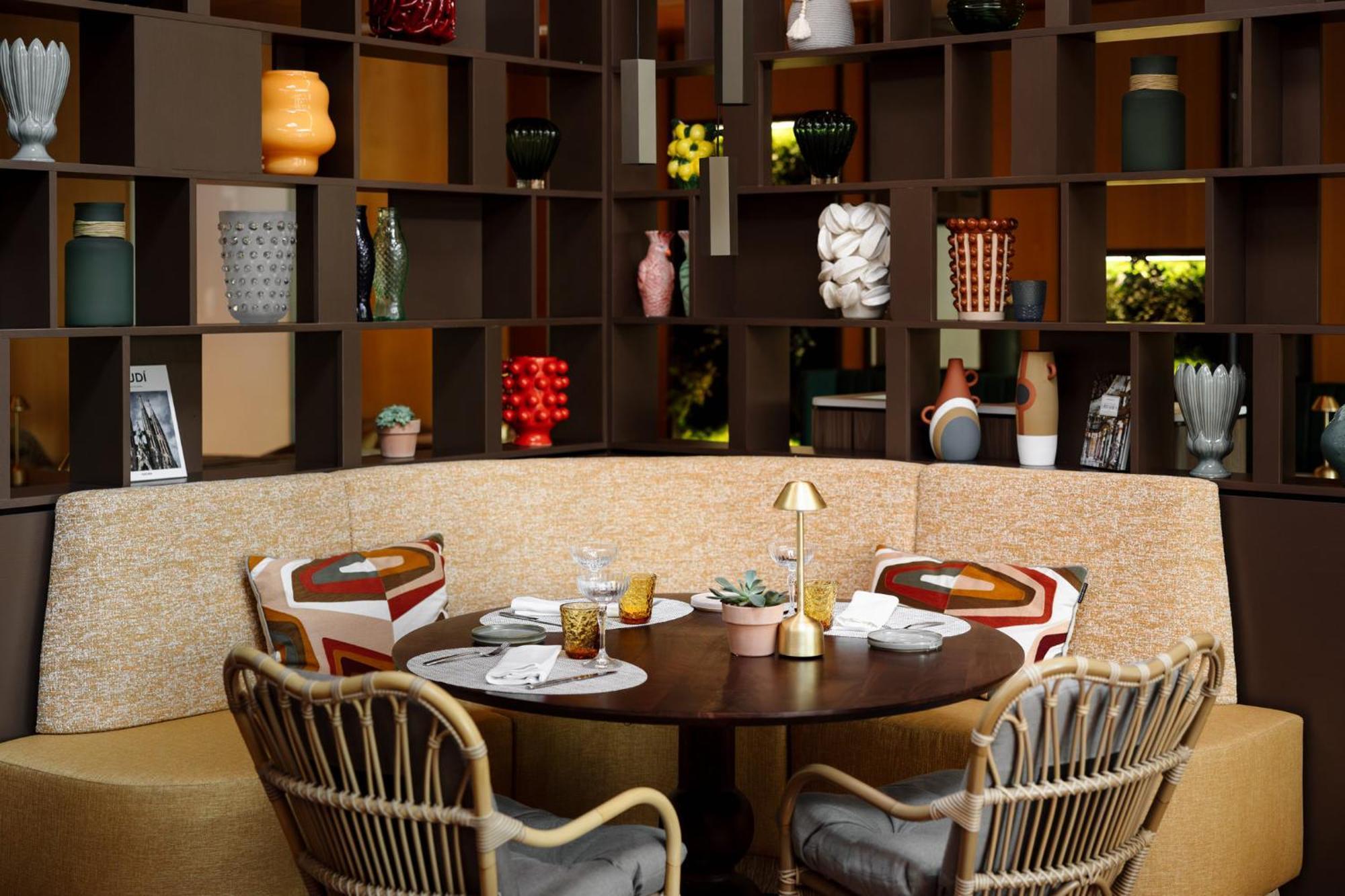 Voco Madrid Retiro By Ihg — Photos 3